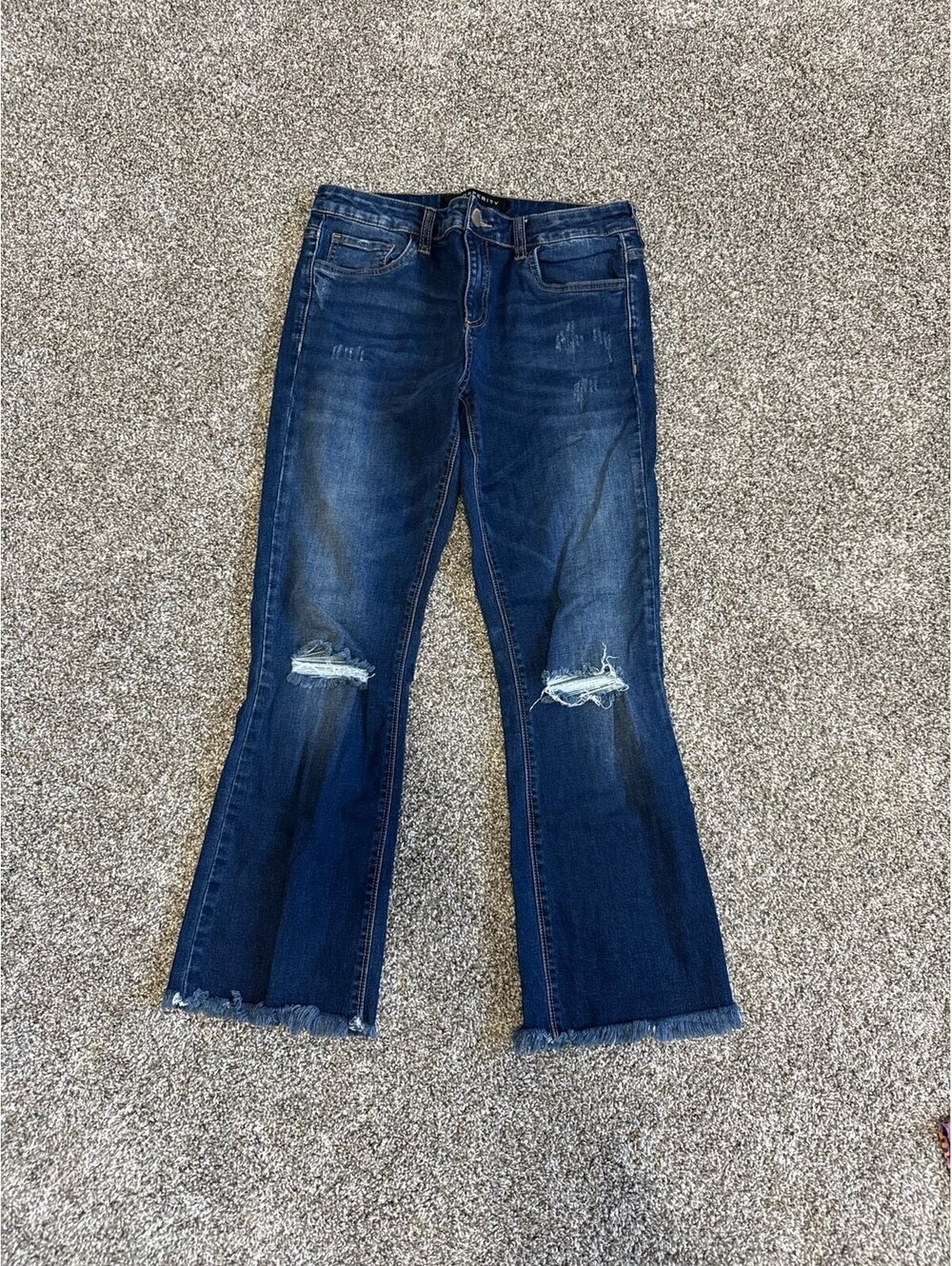 Prosperity Jeans